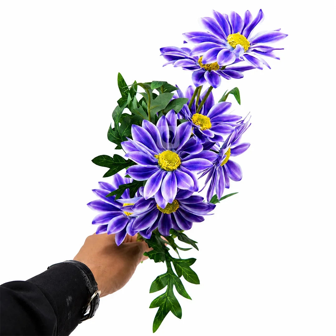 Artificial Daisy Flowers