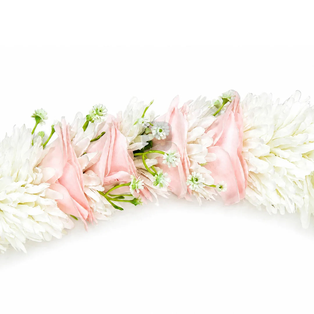 Premium Haar Varmala For Bride Groom