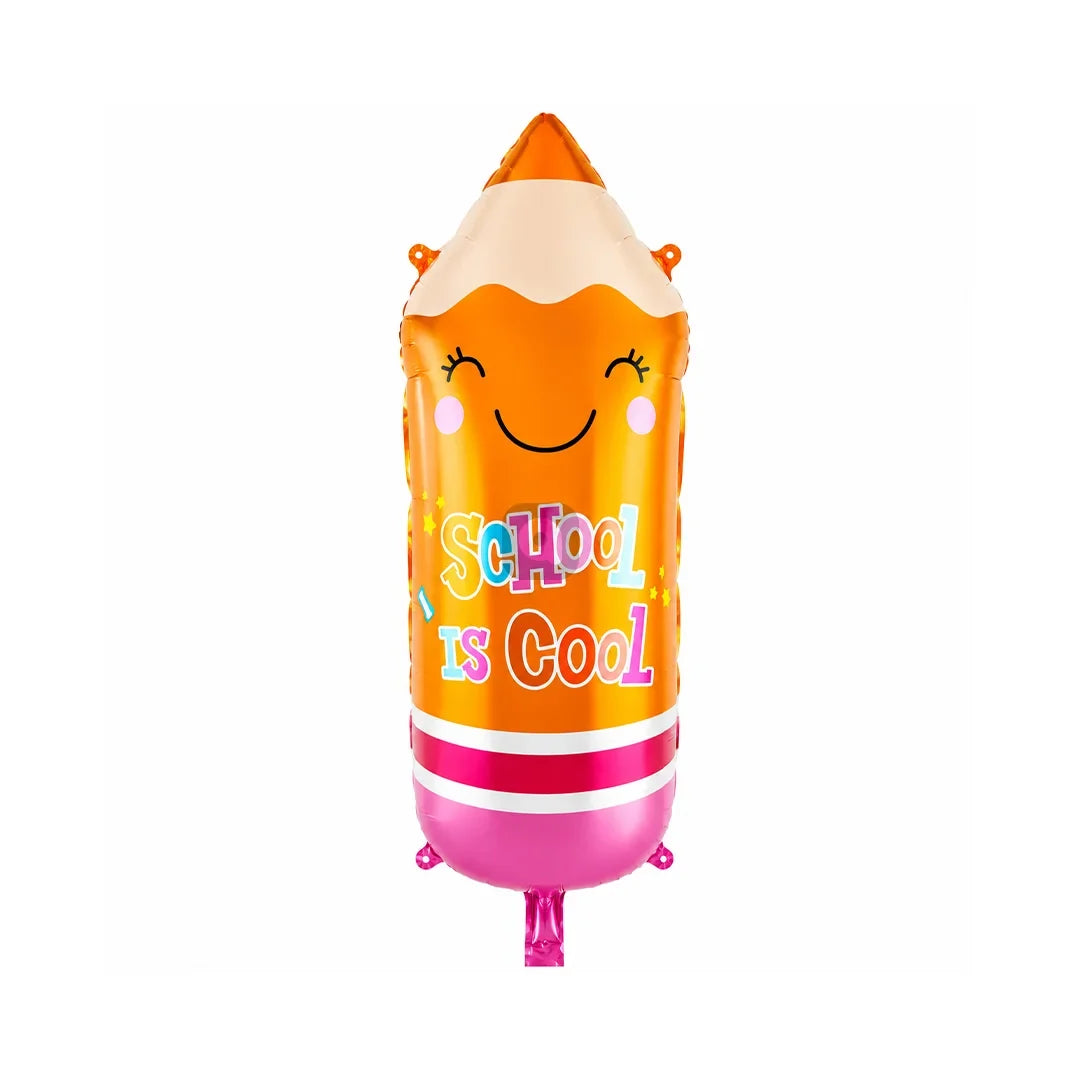 Pencil Foil Balloon