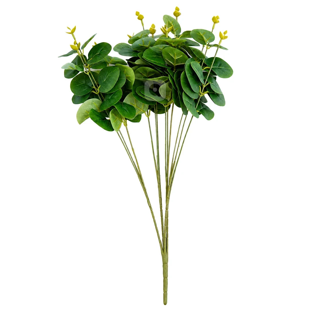Artificial Leaf Bunch