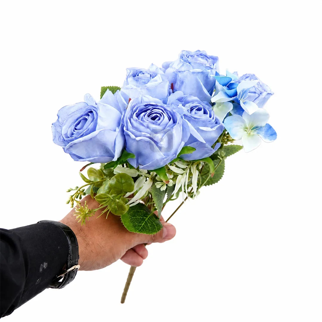 Artificial Roses