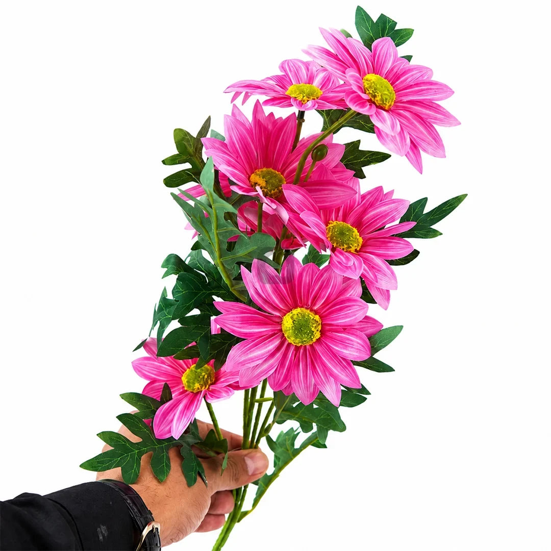 Artificial Daisy Flowers