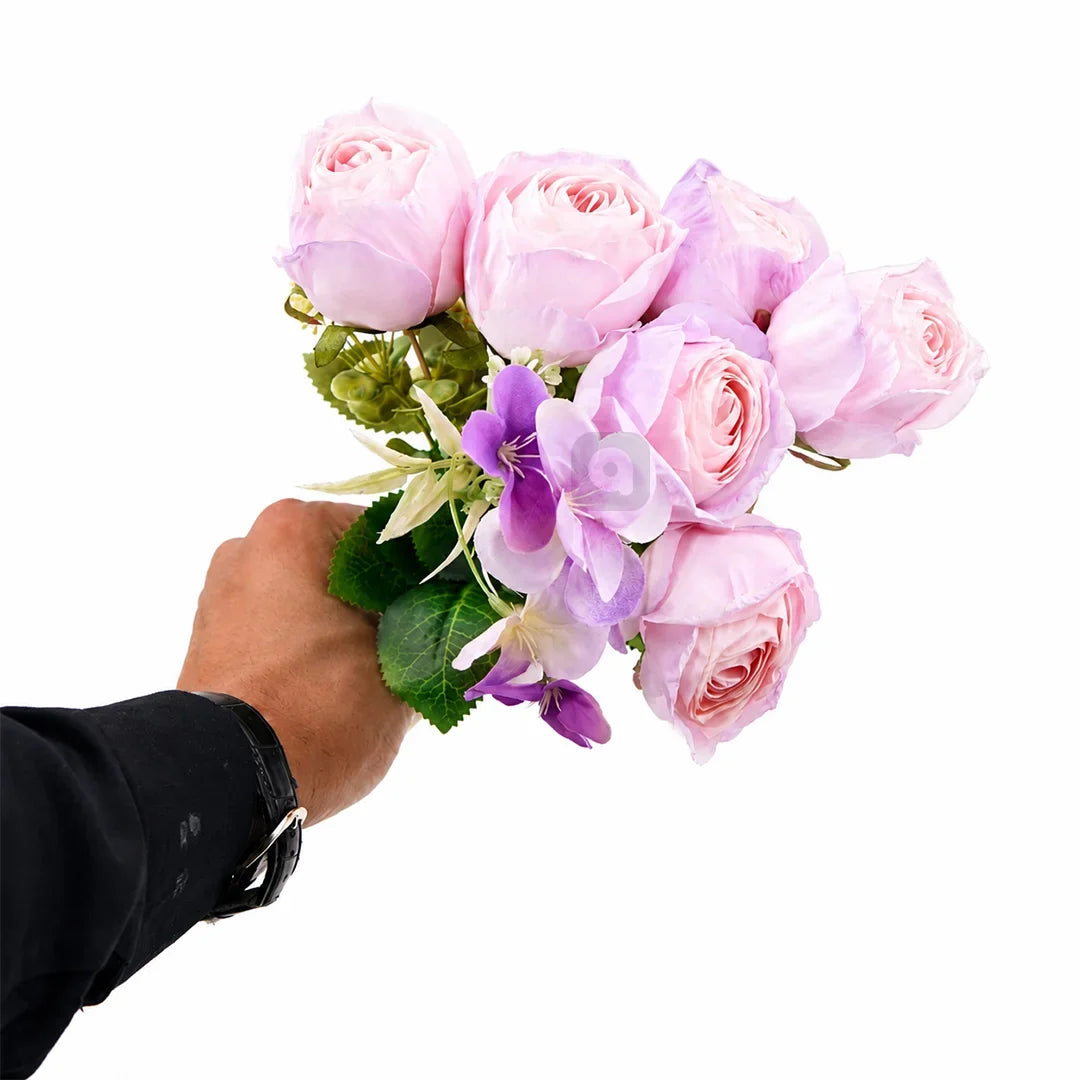 Artificial Roses