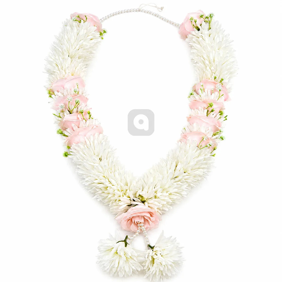 Premium Haar Varmala For Bride Groom