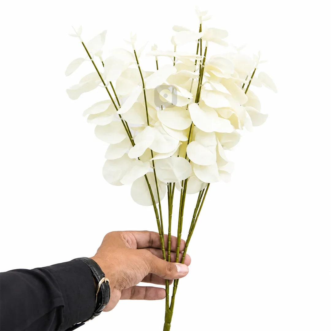 Artificial Leaf Bunch