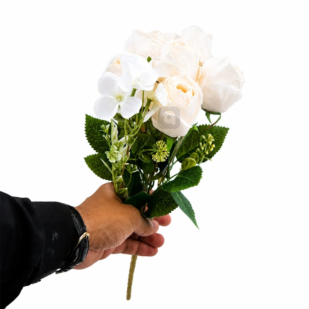 Artificial Roses