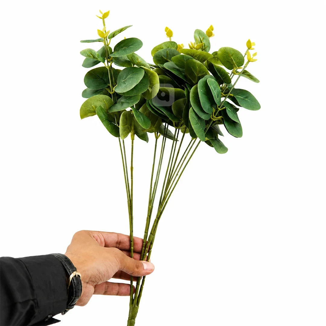 Artificial Leaf Bunch