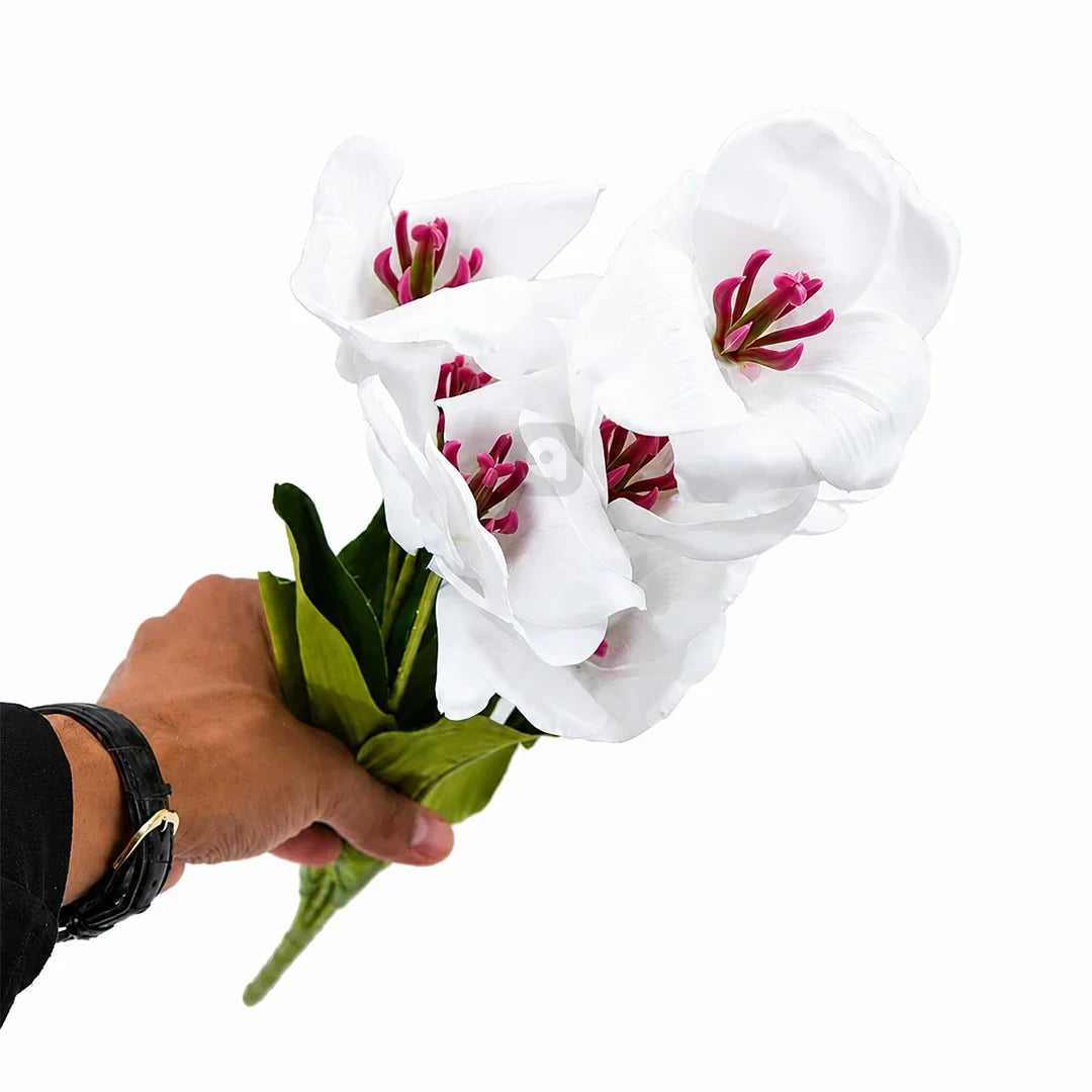 Artificial Flowers Bunch