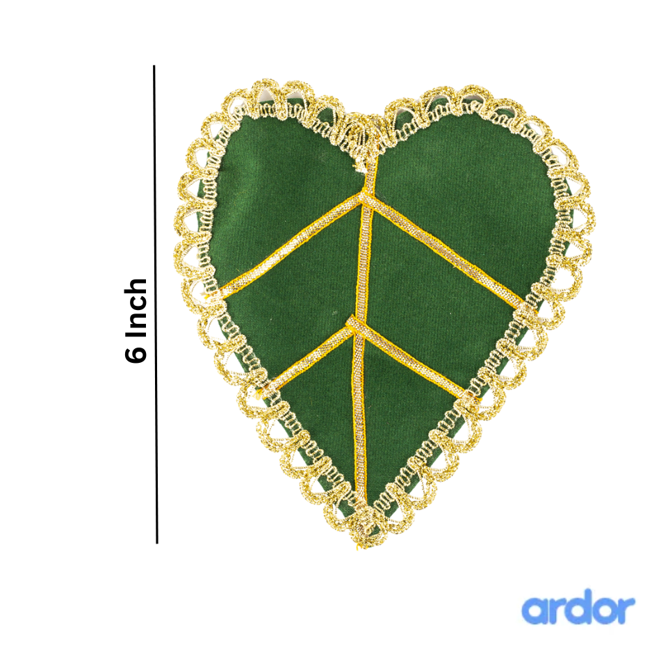 Buy Artificial Paan Ka Patta - Ardor UAE - Ardor