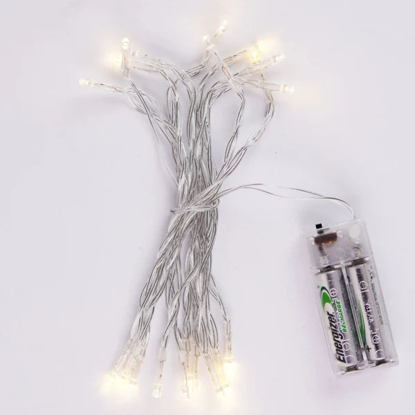 Battery Operated Fairy Light | 1.5 Meter - Ardor UAE