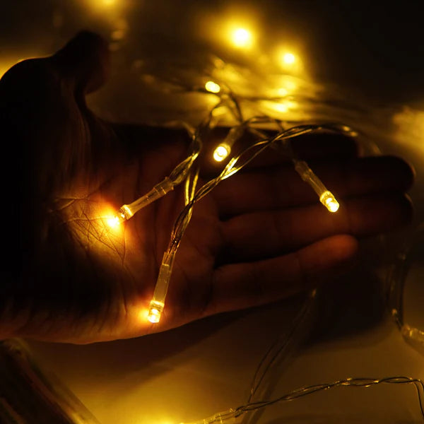 Battery Operated Fairy Light | 1.5 Meter - Ardor UAE