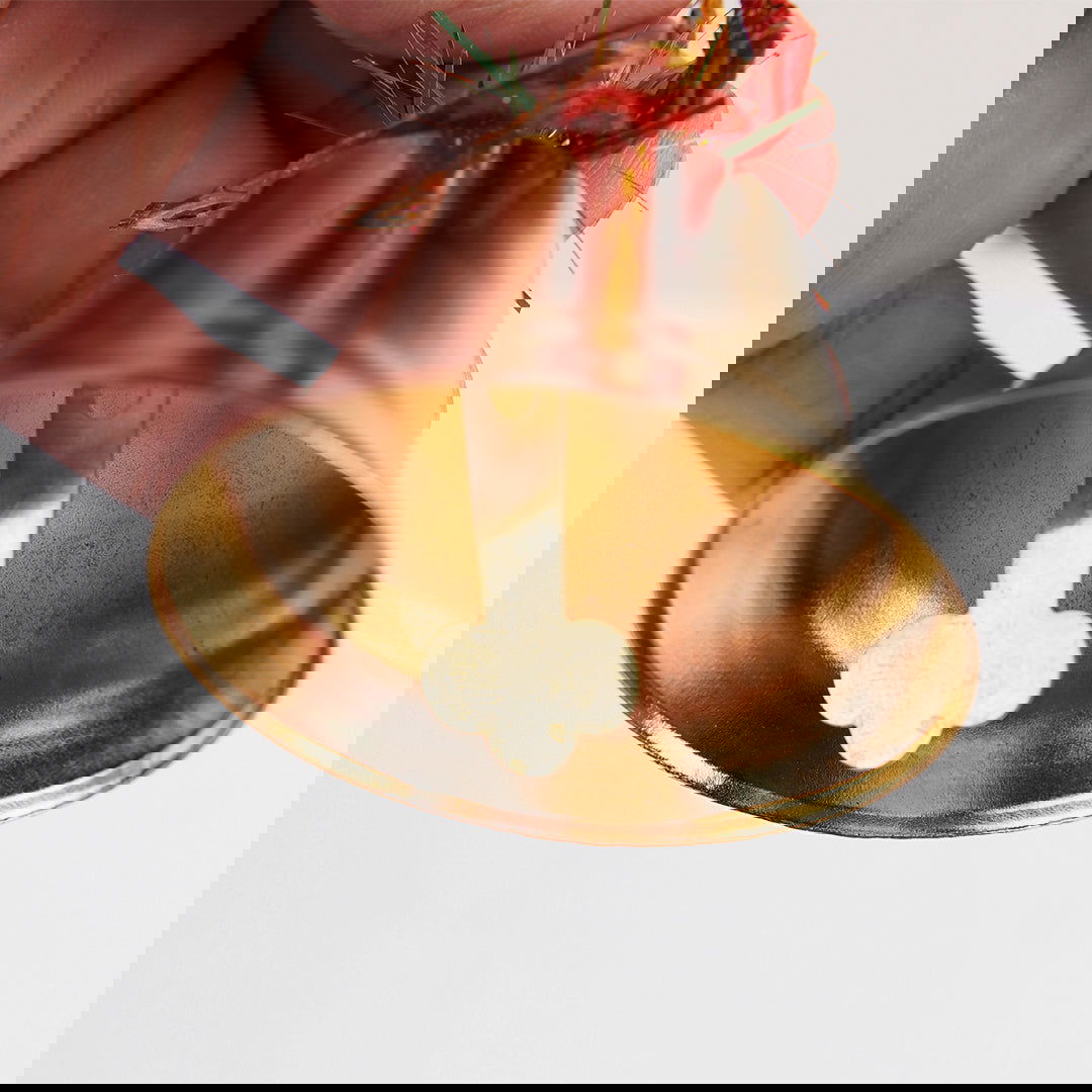 Christmas Bell 3 Pcs for Christmas Party Decor