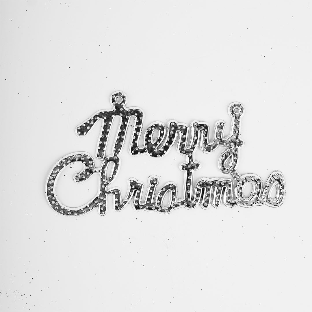 Christmas Hanging 20 Pcs Kit for Christmas Party Decor