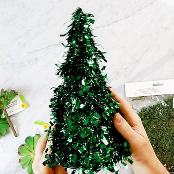 Christmas Small Tree for Christmas Party Decor