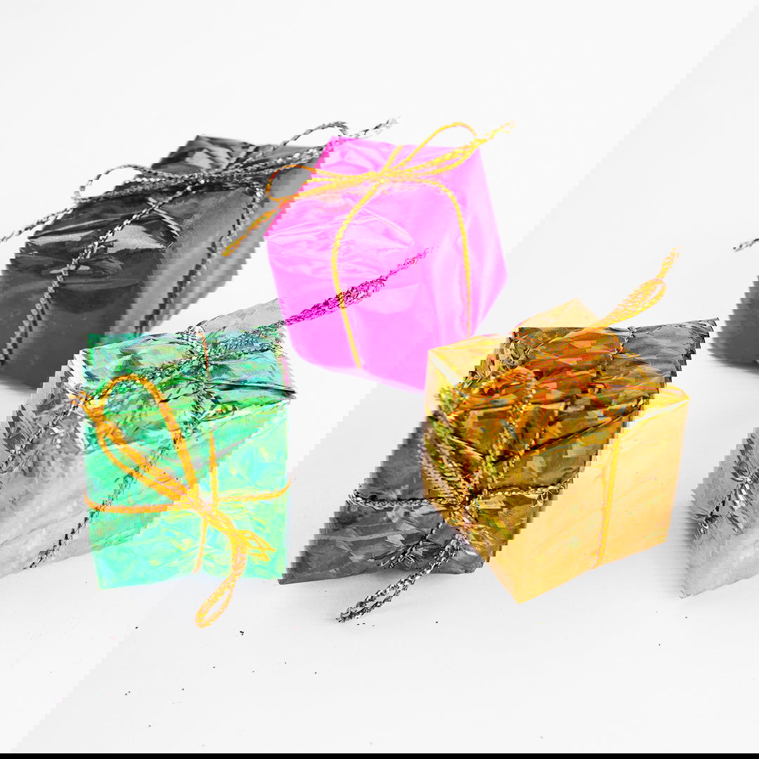 Christmas hanging Kit 12 Pcs for Christmas Party Decor