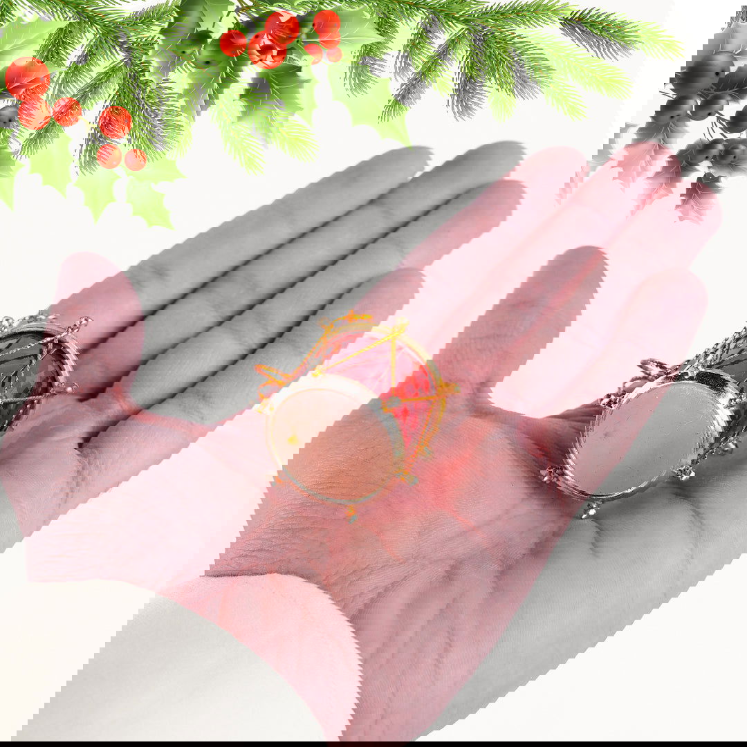 Christmas hanging Kit 12 Pcs for Christmas Party Decor