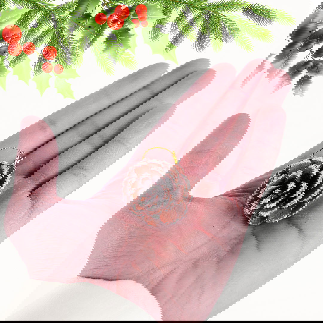 Christmas hanging Kit 12 Pcs for Christmas Party Decor