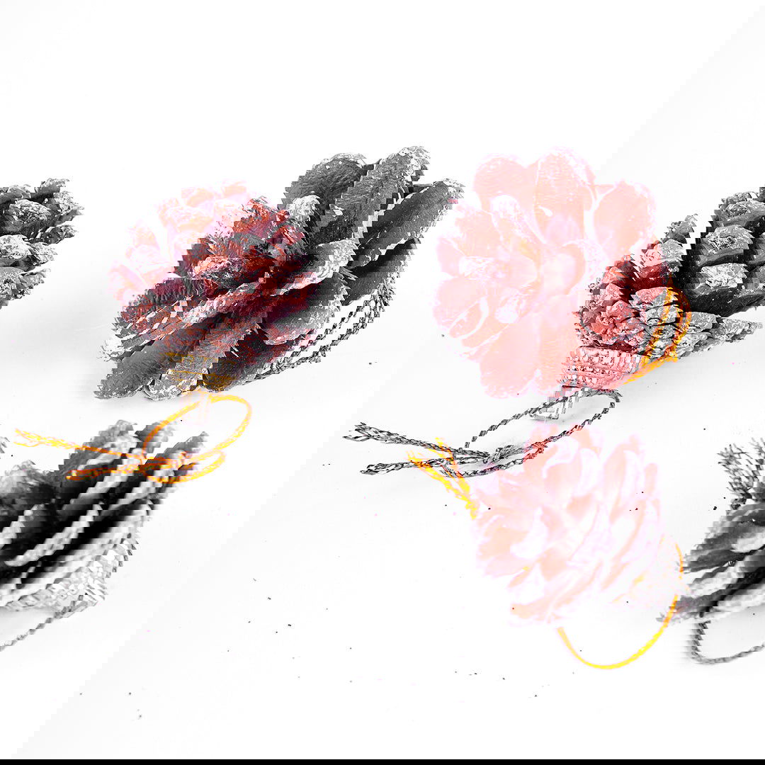 Christmas hanging Kit 12 Pcs for Christmas Party Decor