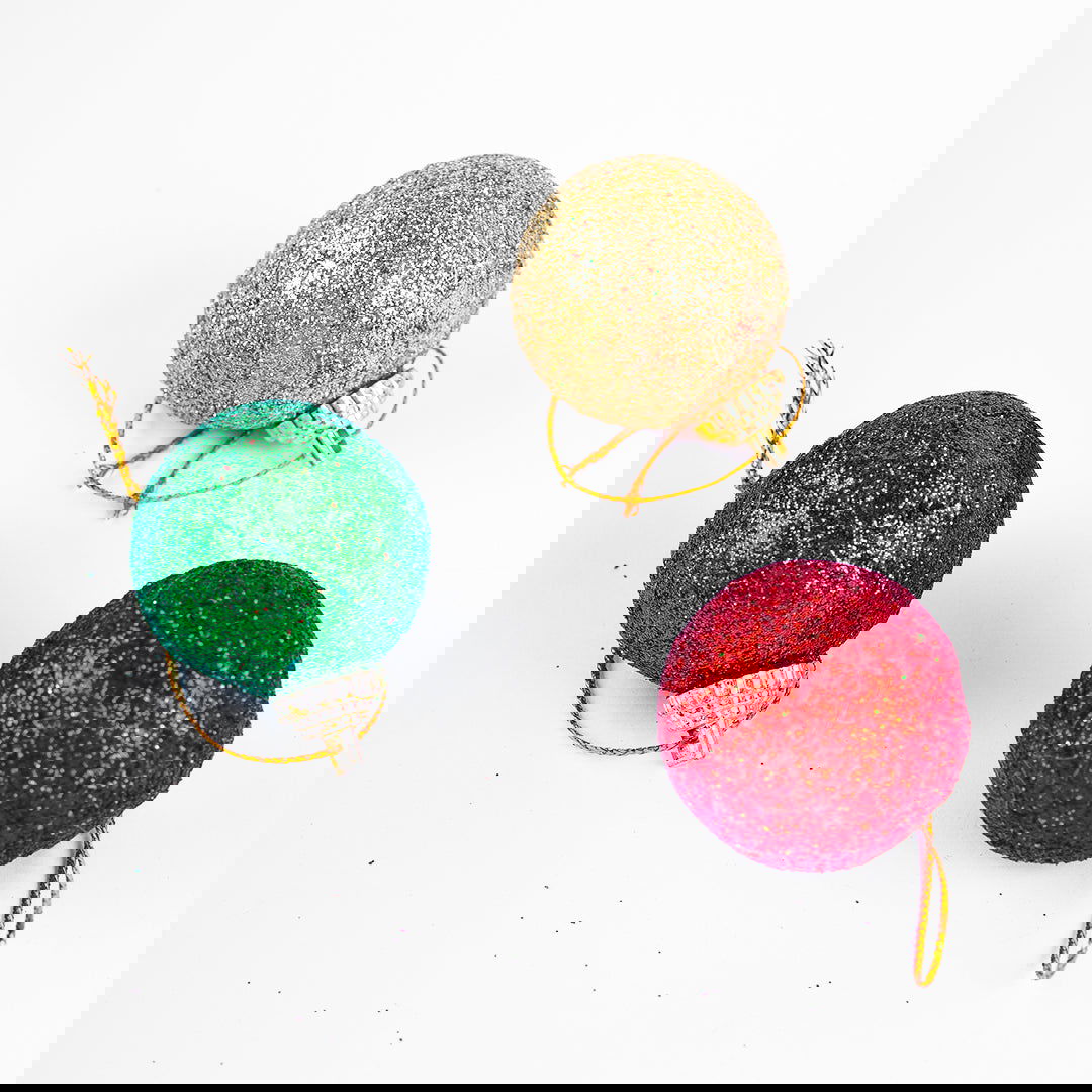 Christmas hanging Kit 12 Pcs for Christmas Party Decor