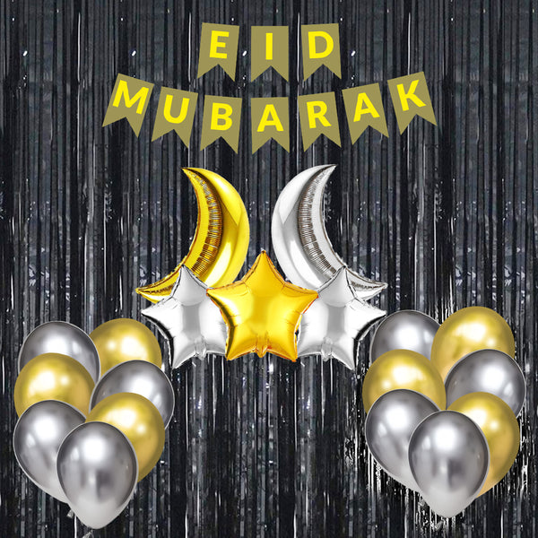 Eid Ultimate Bundle Black Theme