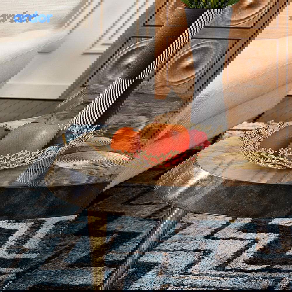 Ramadan Fruits & Khajoor Tray