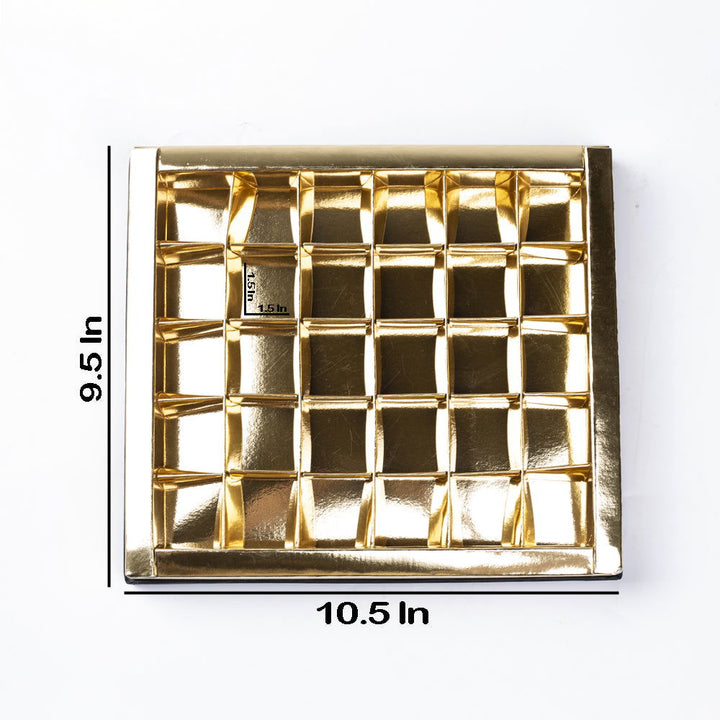 Ramadan Khajoor Box - Ardor
