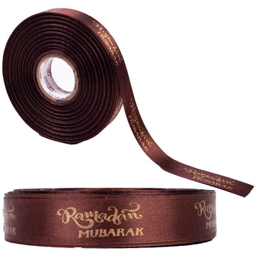 Ramadan Mubarak Ribbons - Ardor