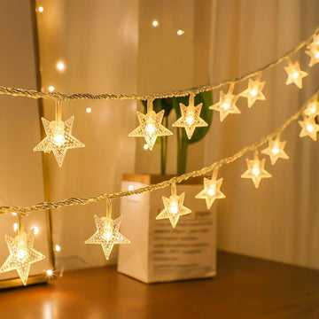 Star Fairy Lights - Ardor UAE