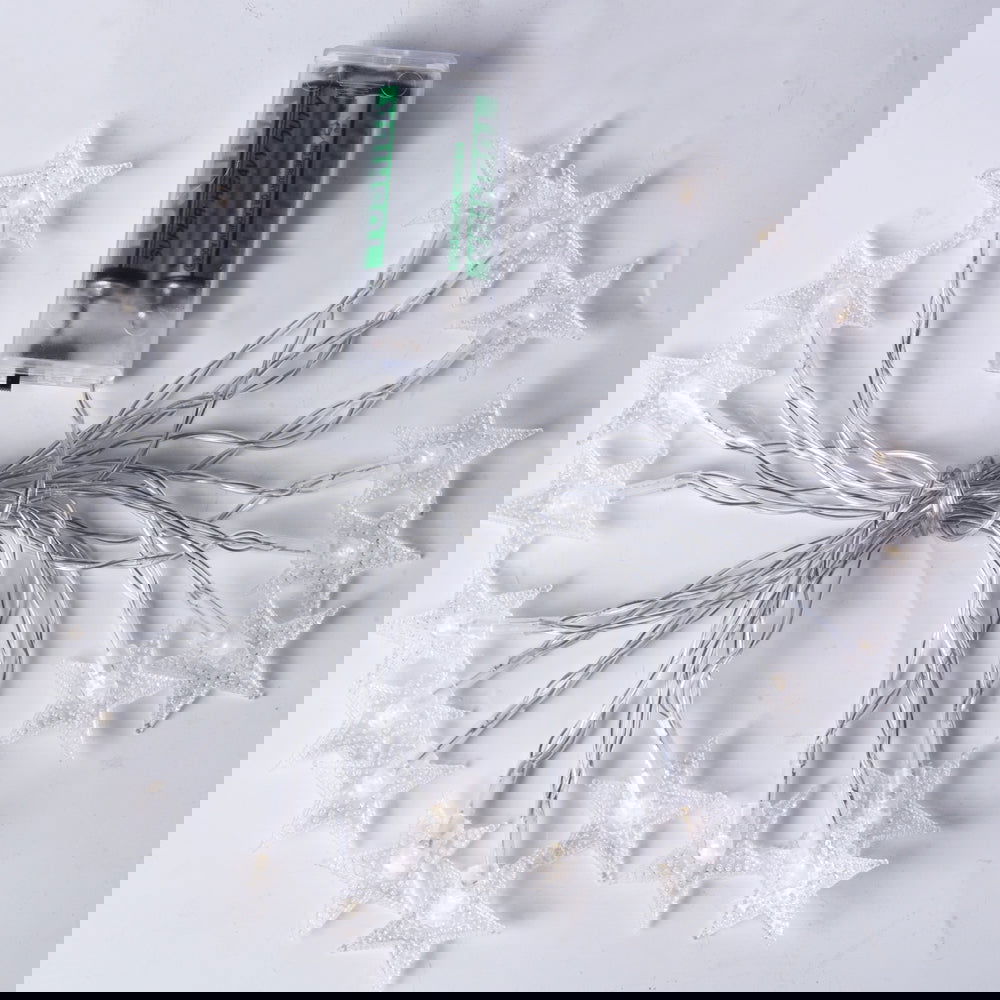 Star Fairy Lights - Ardor UAE