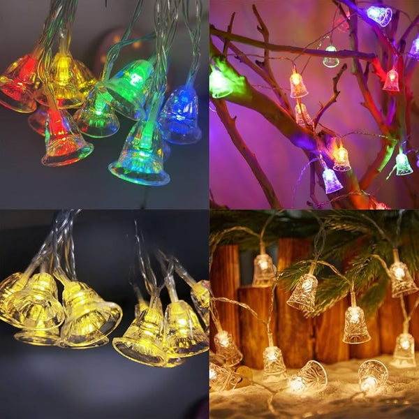 Bell Led Light - Ardor UAE