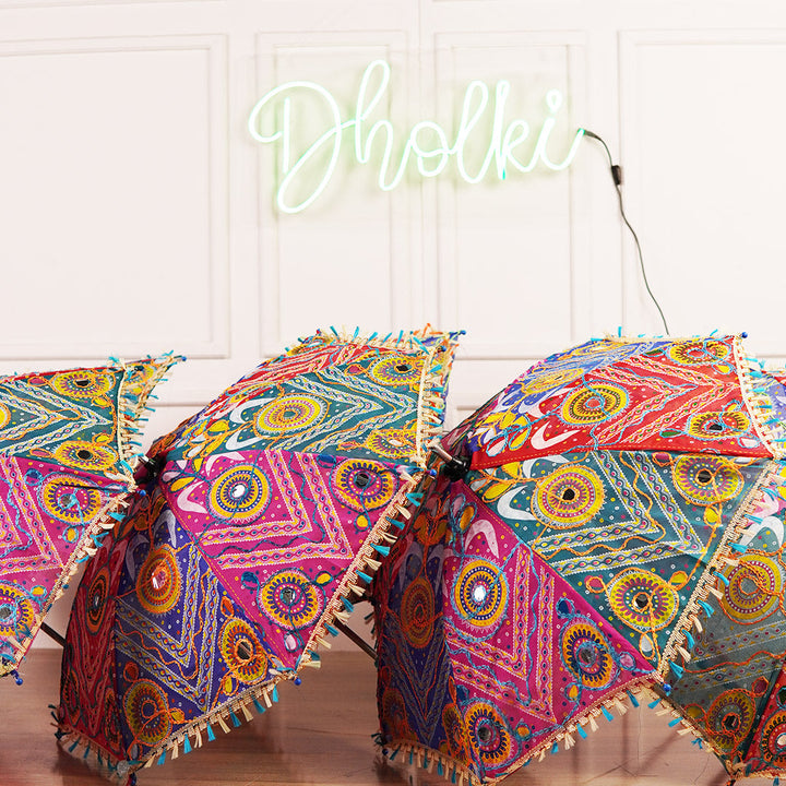 Wedding Umbrella 1 Pcs - Ardor