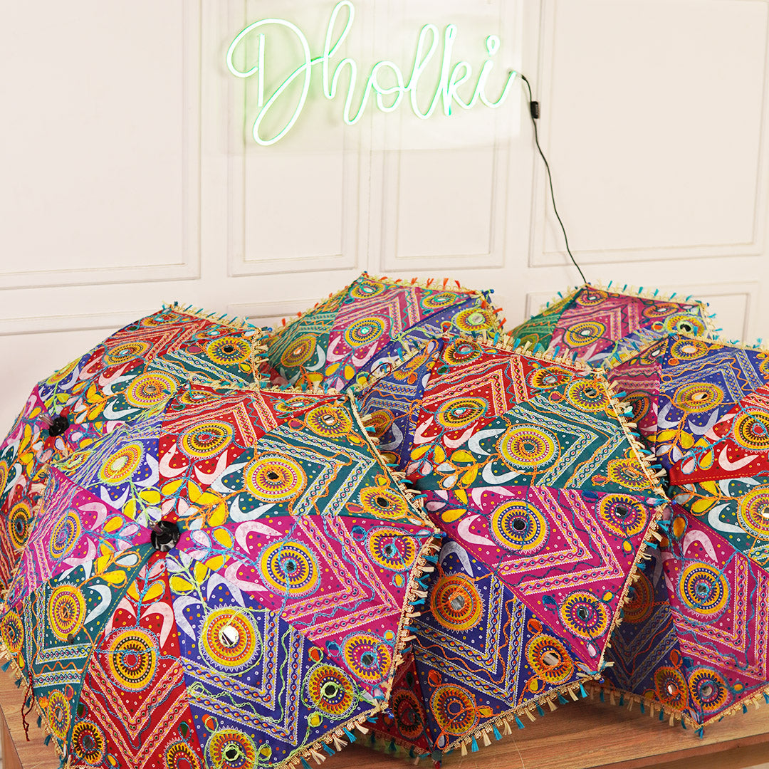 Wedding Umbrella 1 Pcs - Ardor