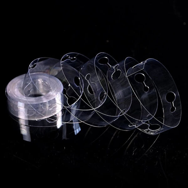 Balloon Tape Strip