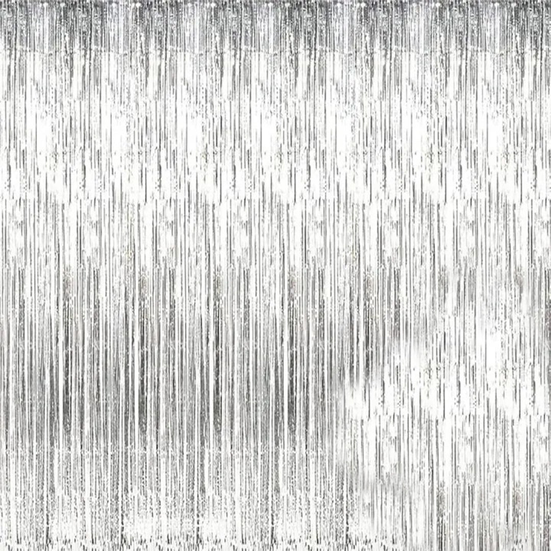 Eid Ultimate Bundle Silver Theme