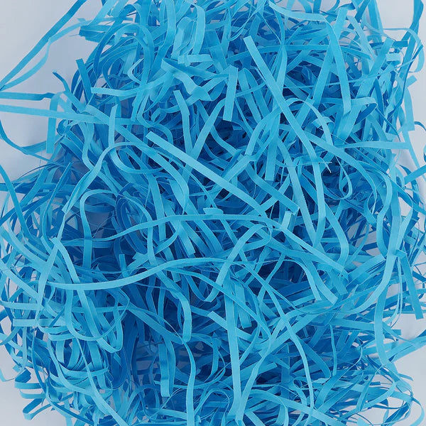 Paper Grass 25 gm packet for decoration - Ardor UAE