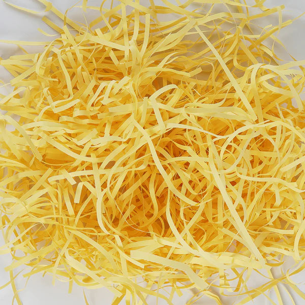 Paper Grass 25 gm packet for decoration - Ardor UAE